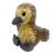 Jouet KONG Comfort Tykes Gosling pour chiot et petit chien