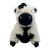 Jouet KONG Comfort Tykes cow pour chiot et petit chien
