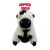 Jouet KONG Comfort Tykes cow pour chiot et petit chien