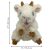 KONG Comfort Tykes Goat pour chiot et petit chien
