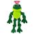 Peluche KONG knots grenouille L/XL