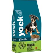 Croquettes Junior YOCK EQUILIBRE