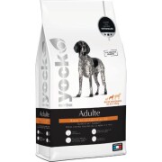 Croquettes Chien Adulte Moyennes Races YOCK NUTRITION