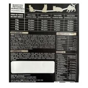 Croquettes au Saumon pour Chat Stérilisé YOCK NUTRITION