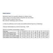 Croquettes pour Chat Stérilisé Senior au Poulet YOCK NUTRITION