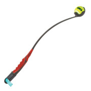 KONG HandiPOD Lanceur de balle + distributeur de sacs