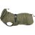 Manteau pour chien Minot vert olive