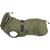 Manteau pour chien Minot vert olive