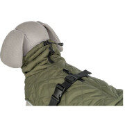 Manteau pour chien Minot vert olive