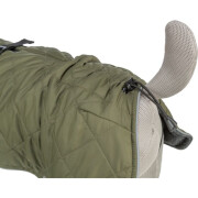 Manteau pour chien Minot vert olive