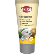 Crème de fromage pour chien 75 g
