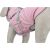 Manteau imperméable pour chien Pontis Rain harnais intégré