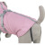 Manteau imperméable pour chien Pontis Rain harnais intégré