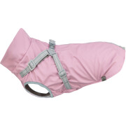 Manteau imperméable pour chien Pontis Rain harnais intégré