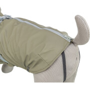 Manteau harnais intégré imperméable pour chien Pontis Rain harnais intégré