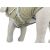 Manteau harnais intégré imperméable pour chien Pontis Rain harnais intégré