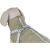 Manteau harnais intégré imperméable pour chien Pontis Rain harnais intégré