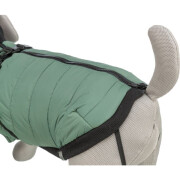 Manteau harnais intégré pour chien Pontis SAUGE