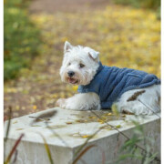 Manteau d’hiver pour chien Ajou