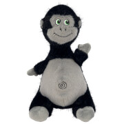 Peluche KONG Knots Belly gorille M/L