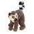 Peluche KONG Scampers Lémurien Medium