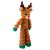 Peluche de Noël KONG Holiday Shakers Crumples Renne XL