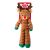 Peluche de Noël KONG Holiday Shakers Crumples Renne XL