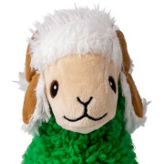 Peluche de Noël KONG Holiday Sherps Llama