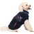 Pull Bouclette pour Chien Bleu