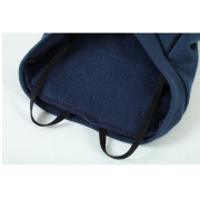 Sweat à Capuche pour Chien Bleu