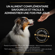 Purina Pro Plan Multivitamins+ – Complément Multivitamines pour Chien Adulte