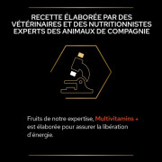 Purina Pro Plan Multivitamins+ – Complément Multivitamines pour Chien Adulte