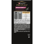Purina Pro Plan Skin & Coat+ – Complément alimentaire pour peau et pelage