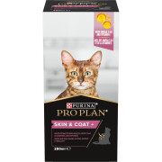 Complément alimentaire pour Peau & Pelage du Chat