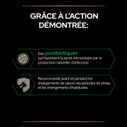 Complément alimentaire pour chat adulte Natural Defences+