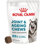 Friandises articulation et vieillissement Soft Chew – Complément pour chien