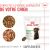 Friandises Digestion Chews – Complément digestion & microbiote pour chien adulte