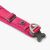 Collier large urban explorer ROSE pour chien