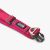 Collier large urban explorer ROSE pour chien
