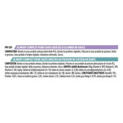 Sachet fraicheur pour chat Sterilised delicate dinde -poisson de l'océan