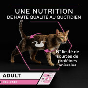 Sachet fraicheur pour chat Sterilised delicate dinde
