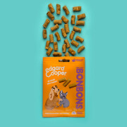 Friandises sans céréales au poulet frais