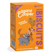 Biscuits pour chien sans céréales au poulet
