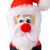 Peluche de Noël KONG Holiday Wubba