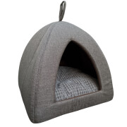 Dôme pour chat Antidérapant Soft