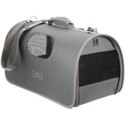 Sac de transport tunnel rigide pour chien & chat