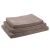 Matelas pour chien soft antidérapant MARRON
