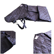 Protection voiture premium, siège avant intégral – 58×50×45 cm