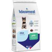 Croquettes Ideameal chiot petite race 3KG