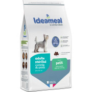 Croquettes chien stérilisé petite race 3KG